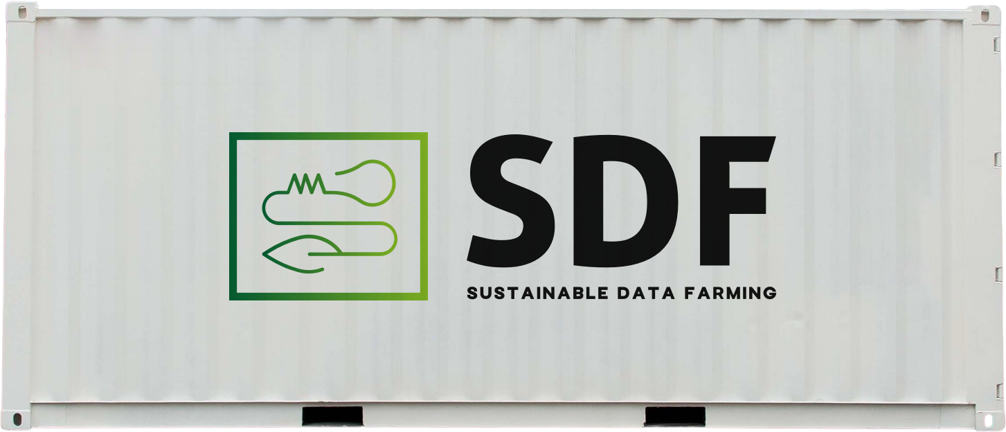 SDF container
